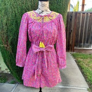 J. Crew Jumpsuit size 0